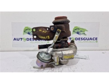 Turbo Citroen C4 Berlina  1 6 HDi