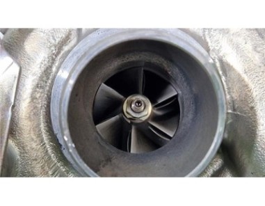 Turbo Citroen C4 Berlina  1 6 HDi