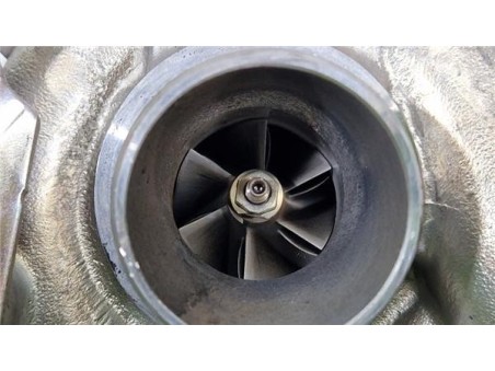 Turbo Citroen C4 Berlina  1 6 HDi