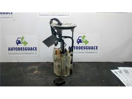 Aforador MERCEDES CLASE B 2 0 CDI 