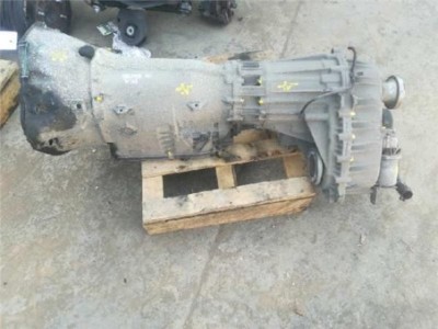 Caja Cambios Automatica MERCEDES CLASE M 2 7 CDI 20V 