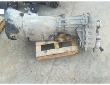 Caja Cambios Automatica MERCEDES CLASE M 2 7 CDI 20V  Caja Cambios Automatica MERCEDES CLASE M 2 7 CDI 20V