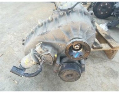 Caja Cambios Automatica MERCEDES CLASE M 2 7 CDI 20V  Caja Cambios Automatica MERCEDES CLASE M 2 7 CDI 20V