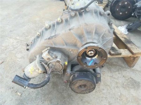 Caja Cambios Automatica MERCEDES CLASE M 2 7 CDI 20V 