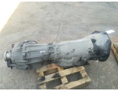 Caja Cambios Automatica MERCEDES CLASE M 2 7 CDI 20V  Caja Cambios Automatica MERCEDES CLASE M 2 7 CDI 20V