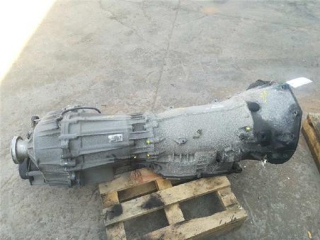 Caja Cambios Automatica MERCEDES CLASE M 2 7 CDI 20V 