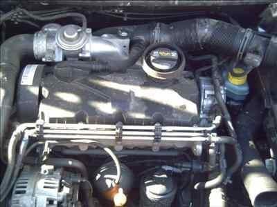 Nucleo Abs Seat IBIZA 1 9 TDI 