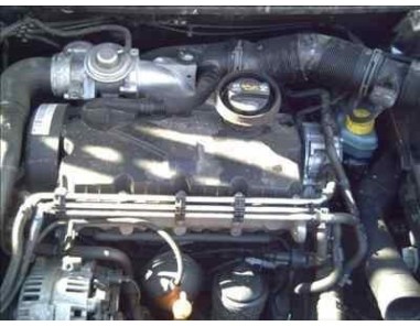 Nucleo Abs Seat IBIZA 1 9 TDI  Nucleo Abs Seat IBIZA 1 9 TDI