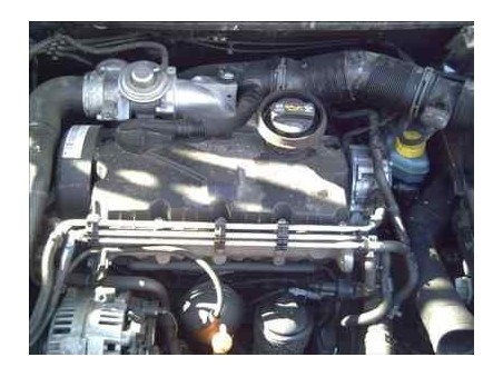 Nucleo Abs Seat IBIZA 1 9 TDI 