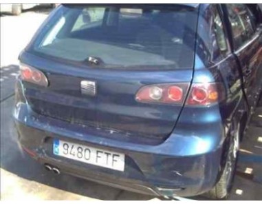 Nucleo Abs Seat IBIZA 1 9 TDI  Nucleo Abs Seat IBIZA 1 9 TDI