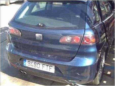 Nucleo Abs Seat IBIZA 1 9 TDI 
