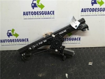 Elevalunas Electrico Delantero Izquierdo Fiat 500 CABRIO 1 2  2