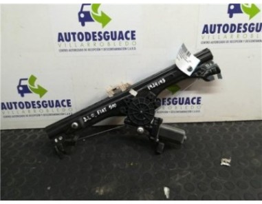 Elevalunas Electrico Delantero Izquierdo Fiat 500 CABRIO 1 2 