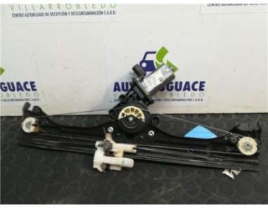 Elevalunas Electrico Delantero Izquierdo Fiat 500 CABRIO 1 2 