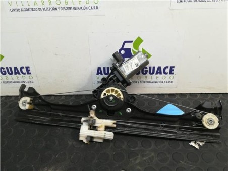 Elevalunas Electrico Delantero Izquierdo Fiat 500 CABRIO 1 2 