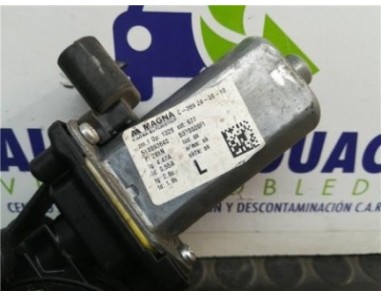 Elevalunas Electrico Delantero Izquierdo Fiat 500 CABRIO 1 2 