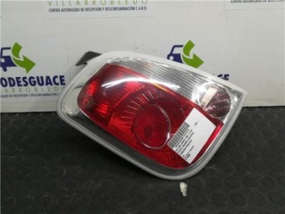 Piloto Trasero Izquierdo Fiat 500 CABRIO 1 2