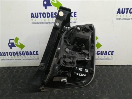 Piloto Trasero Izquierdo Fiat 500 CABRIO 1 2 