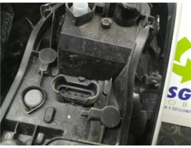 Piloto Trasero Izquierdo Fiat 500 CABRIO 1 2  Piloto Trasero Izquierdo Fiat 500 CABRIO 1 2