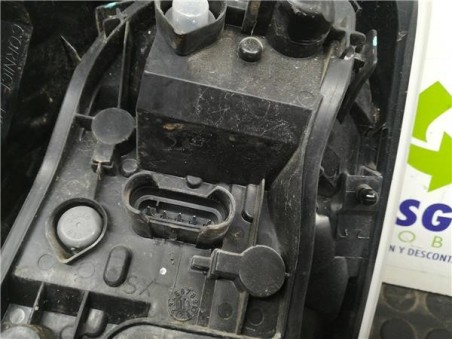 Piloto Trasero Izquierdo Fiat 500 CABRIO 1 2 