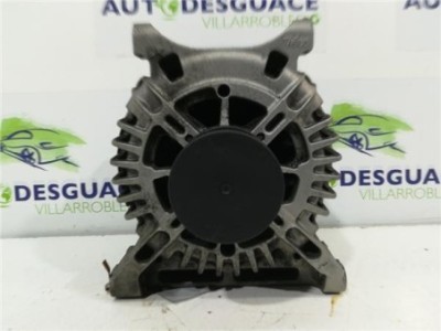 Alternador Mercedes-Benz Clase A  2 0 A 180 CDI  [2 0 Ltr  - 80 kW CDI CAT]