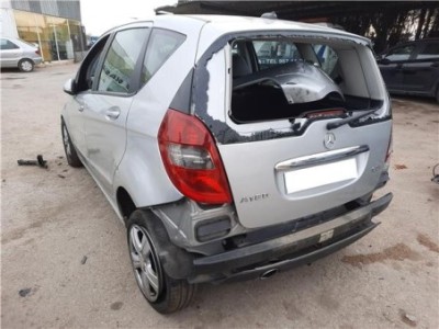 Alternador Mercedes-Benz Clase A  2 0 A 180 CDI  [2 0 Ltr  - 80 kW CDI CAT] 2