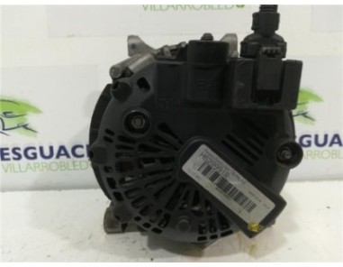 Alternador Mercedes-Benz Clase A  2 0 A 180 CDI  [2 0 Ltr  - 80 kW CDI CAT]