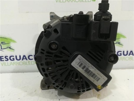 Alternador Mercedes-Benz Clase A  2 0 A 180 CDI  [2 0 Ltr  - 80 kW CDI CAT]