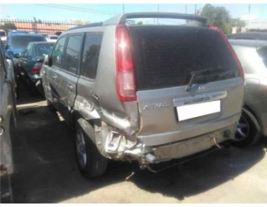 Mandos Climatizador Nissan X-TRAIL 2 2 dCi D  Mandos Climatizador Nissan X-TRAIL 2 2 dCi D