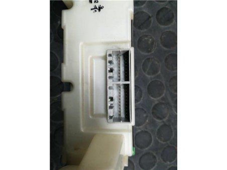 Mandos Climatizador Nissan X-TRAIL 2 2 dCi D 