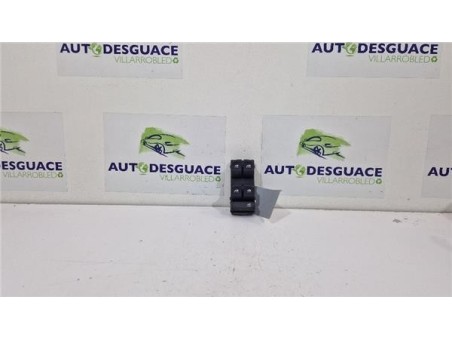 MANDO ELEVALUNAS DELANTERO IZQUIERDO Audi Q2  1 6 30 TDI design [1 6 Ltr  - 85 kW TDI]