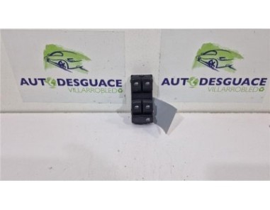 MANDO ELEVALUNAS DELANTERO IZQUIERDO Audi Q2  1 6 30 TDI design [1 6 Ltr  - 85 kW TDI]