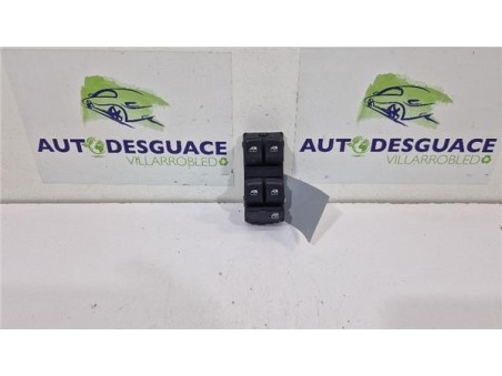 MANDO ELEVALUNAS DELANTERO IZQUIERDO Audi Q2  1 6 30 TDI design [1 6 Ltr  - 85 kW TDI]