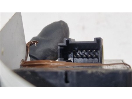 MANDO ELEVALUNAS DELANTERO IZQUIERDO Audi Q2  1 6 30 TDI design [1 6 Ltr  - 85 kW TDI]