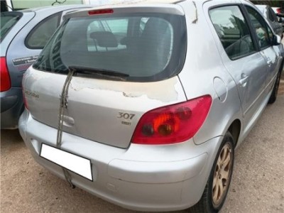 Peugeot 307  2 0 HDi 90
