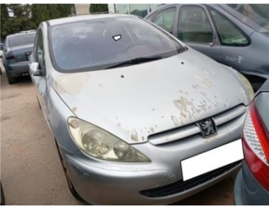 Peugeot 307  2 0 HDi 90