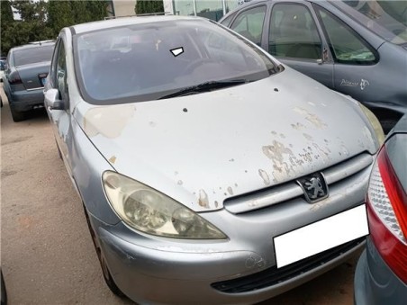 Peugeot 307  2 0 HDi 90