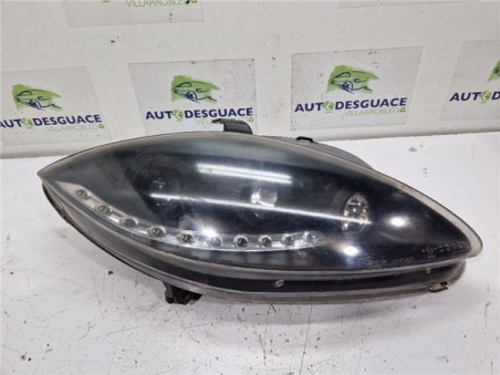 Faro Delantero Derecho Seat Altea  2 0 TDI 16V