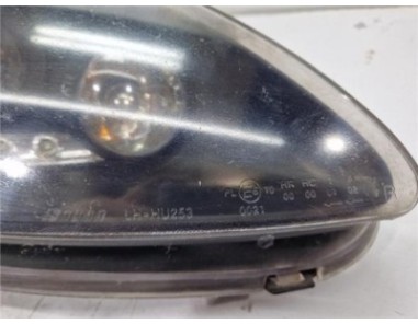 Faro Delantero Derecho Seat Altea  2 0 TDI 16V