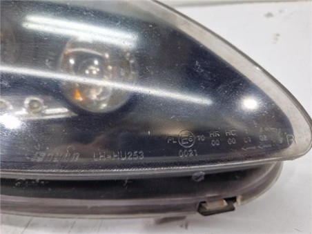 Faro Delantero Derecho Seat Altea  2 0 TDI 16V