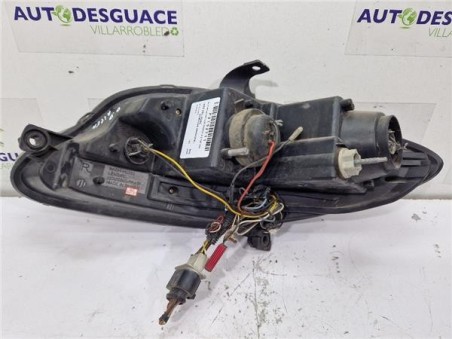 Faro Delantero Derecho Seat Altea  2 0 TDI 16V