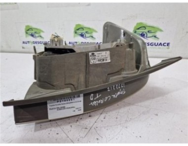 Piloto Trasero Derecho Toyota Corolla Verso  2 2 D-4D