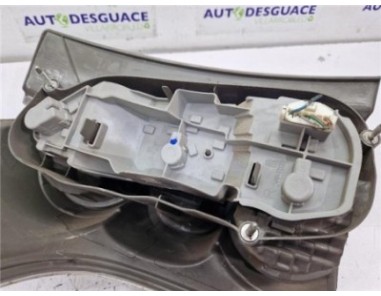 Piloto Trasero Derecho Toyota Corolla Verso  2 2 D-4D