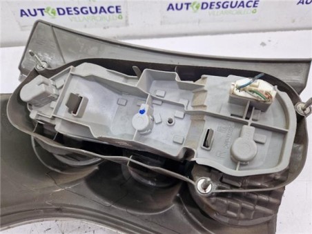 Piloto Trasero Derecho Toyota Corolla Verso  2 2 D-4D