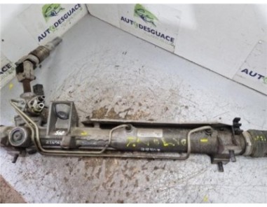 Cremallera Direccion Asistida Volvo S60 Berlina  2 4 D