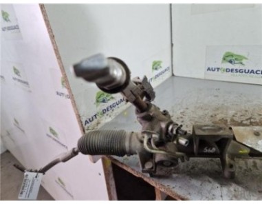 Cremallera Direccion Asistida Volvo S60 Berlina  2 4 D