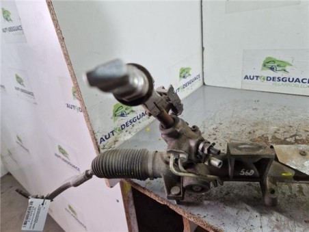 Cremallera Direccion Asistida Volvo S60 Berlina  2 4 D