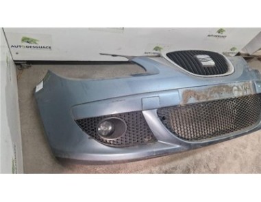 Paragolpes Delantero Seat Altea  1 9 TDI
