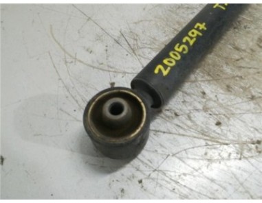 Amortiguador Trasero Izquierdo Volkswagen Polo V  1 0 Advance BMT [1 0 Ltr  - 55 kW]