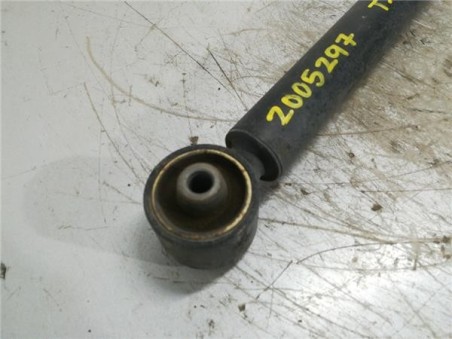 Amortiguador Trasero Izquierdo Volkswagen Polo V  1 0 Advance BMT [1 0 Ltr  - 55 kW]